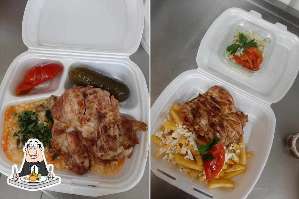Fast Food S.C. Love` M S.R.L.