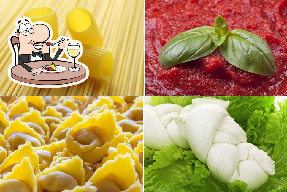 Fine Italian Foods