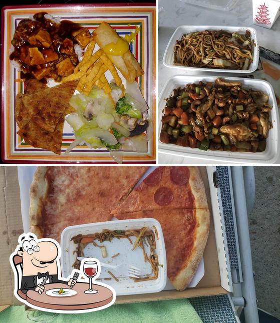Formosa Chinese Restaurant