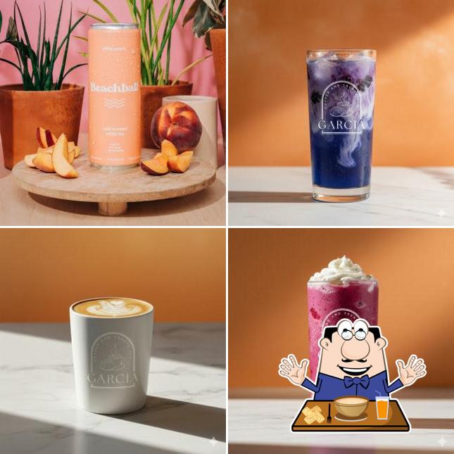 Garcia's Coffee and Treats