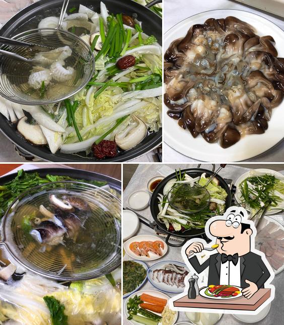 Hamo Sashimi
