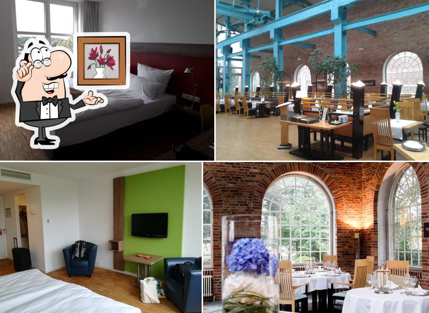 Hotel Alte Werft Papenburg