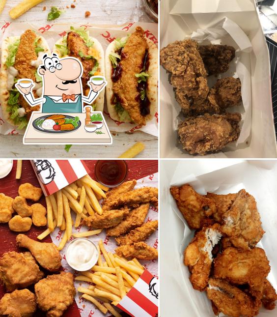 KFC Annerley