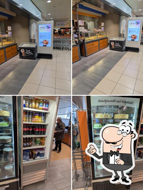 Migros Take Away - Bülach - Sonnenhof