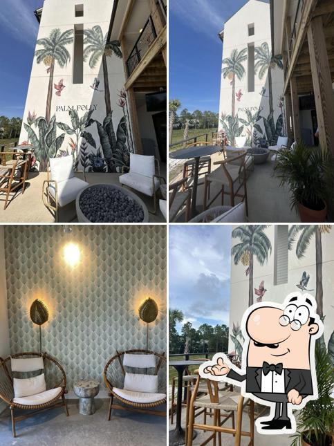 Palm Folly