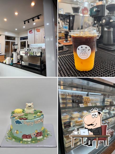 Pook Bakery - ปุ๊ก เบเกอรี่