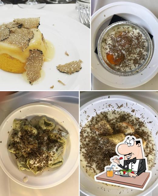 Ristorante Tartófla