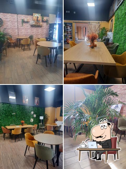 Safari Caffe