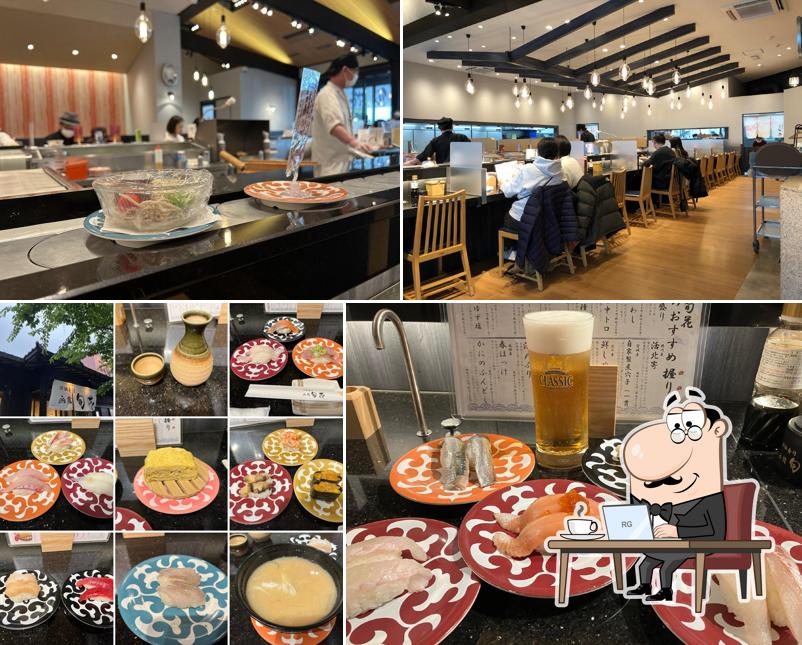 Shunka Sushi