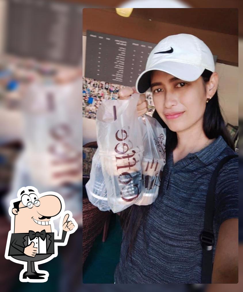 ร้านกาแฟ อาตง