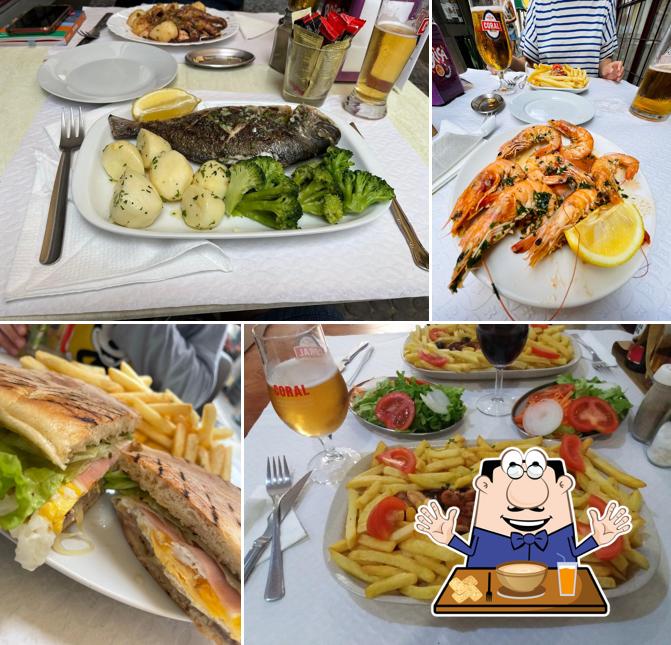 Caravela Snack-Bar