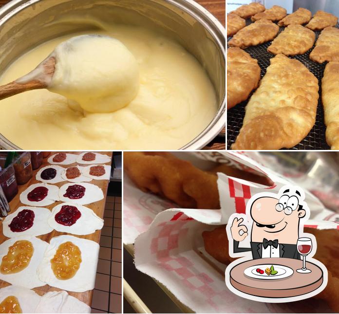 The Original Fried Pie Shop