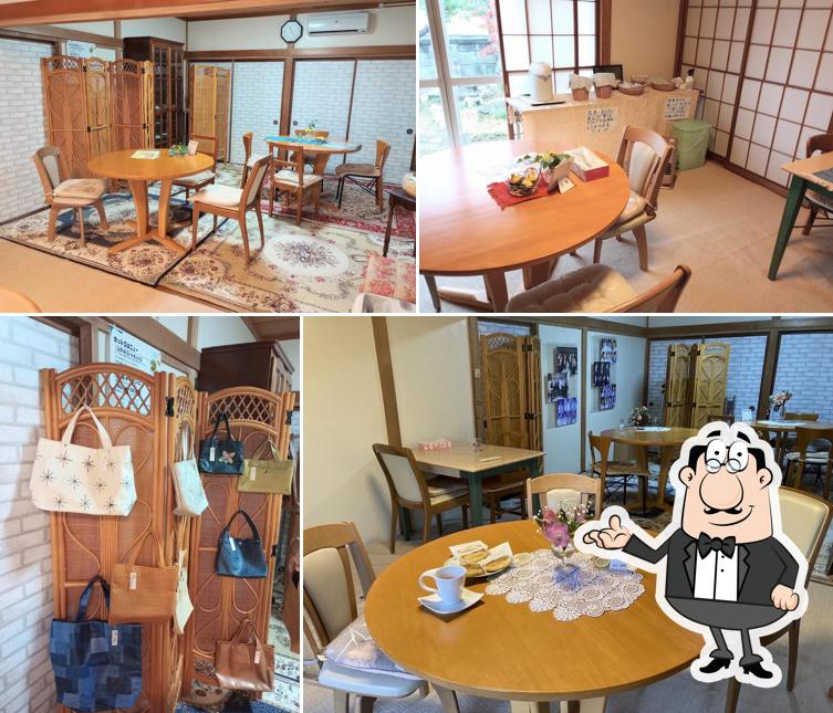 ホットク屋 福ちゃん
