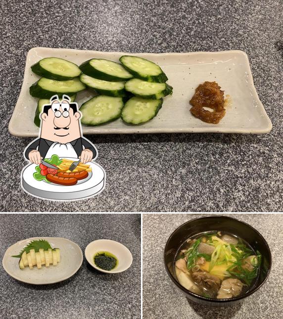 ホンキートンクいーどん
