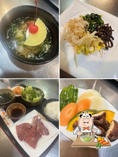 焼肉昭起