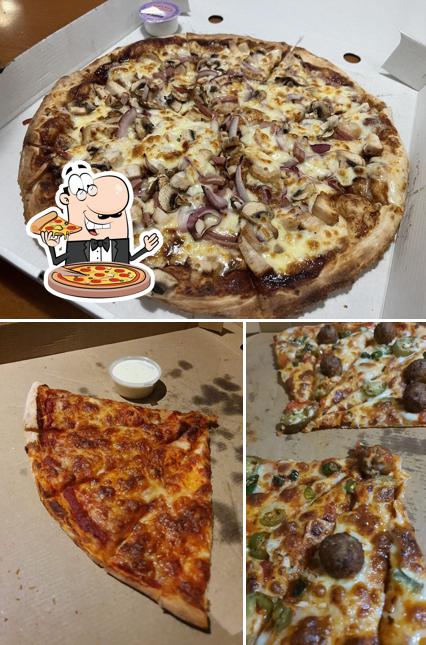 Santino's Pizzeria