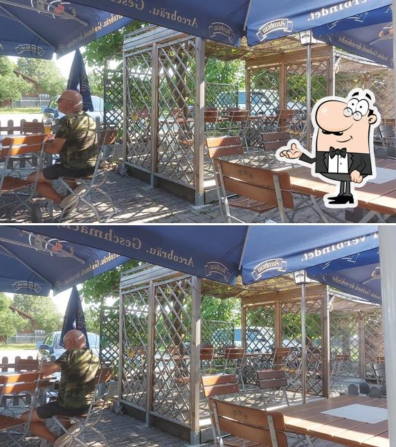 Schützenstube