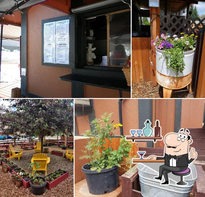 Spero's House of BBQ