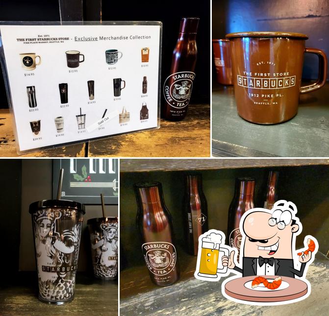 Starbucks Coffee Company