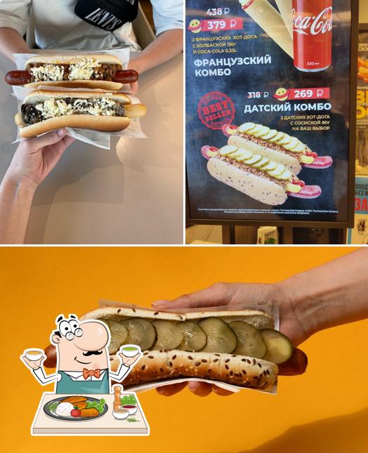 Stardogs