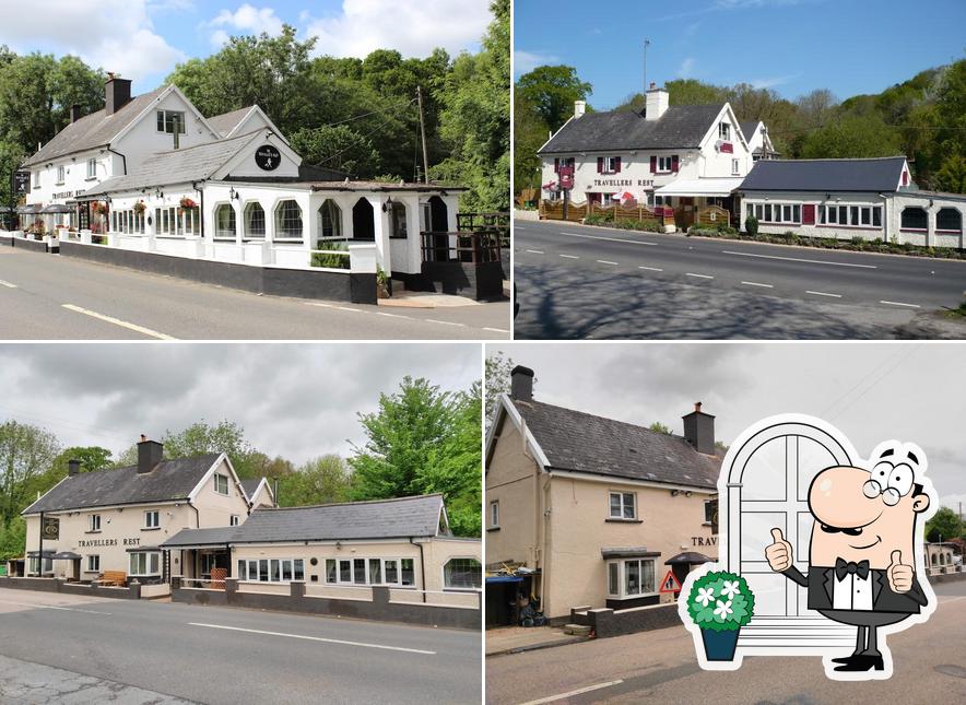 The Travellers Rest