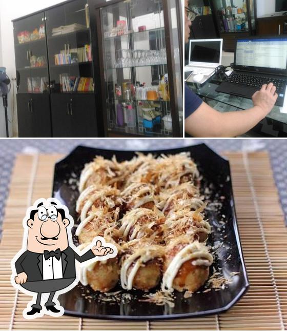 Warung Sabar Menanti