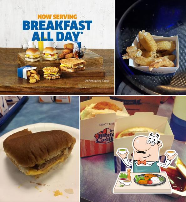 White Castle