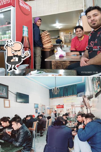 دیزی سرای صفا