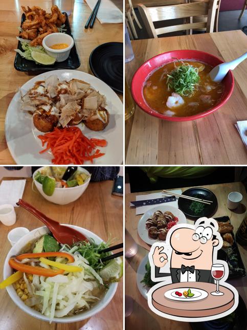 Totto Ramen