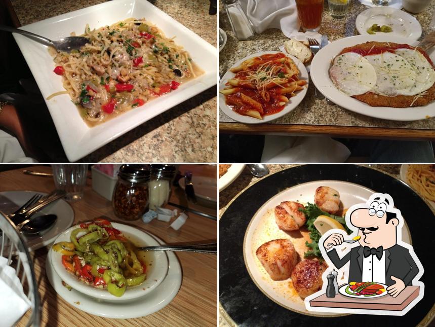 Enzo's Restaurant & Banquet