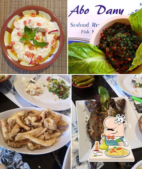 Abo Dany Restaurant