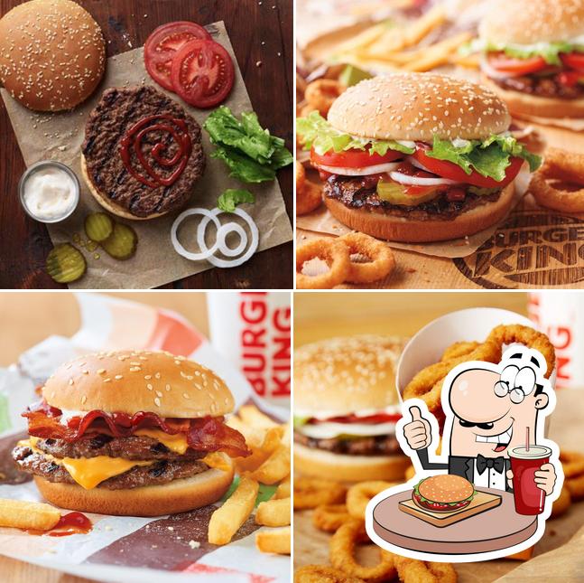 Burger King