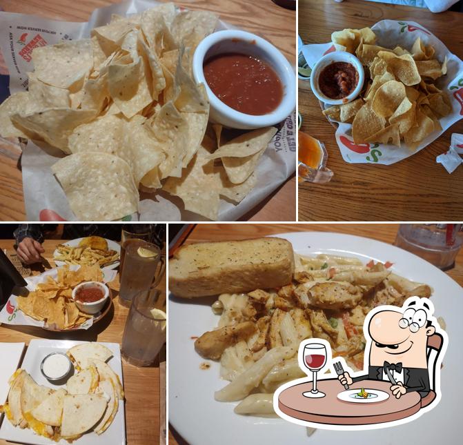 Chili's Grill & Bar