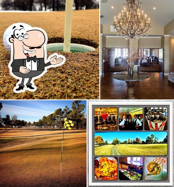 Kennett Country Club