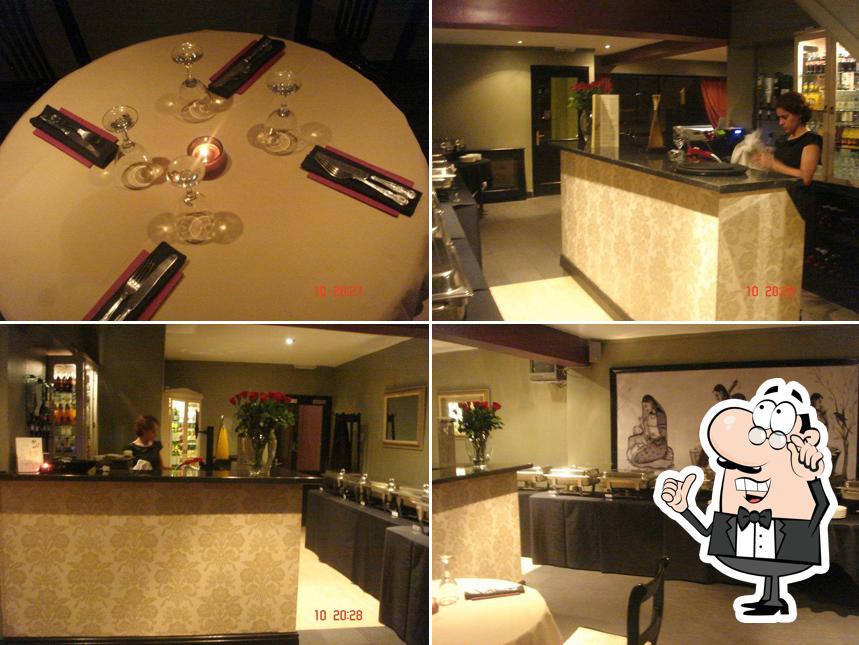 Corianders Indian Restaurant