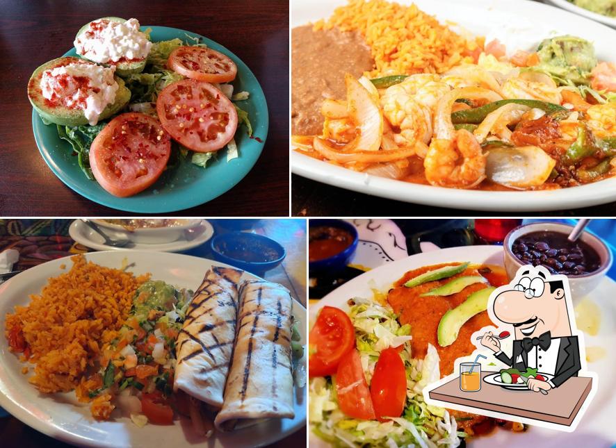 Coronas De Oro Mexican Restaurant