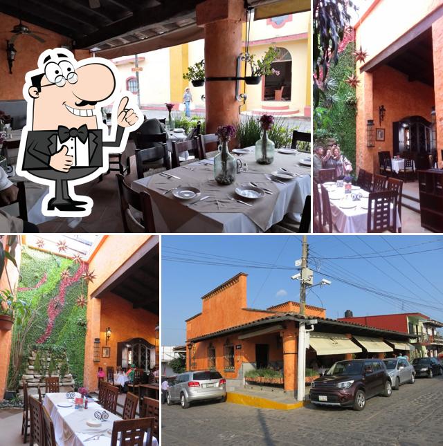 El Campanario de Xico