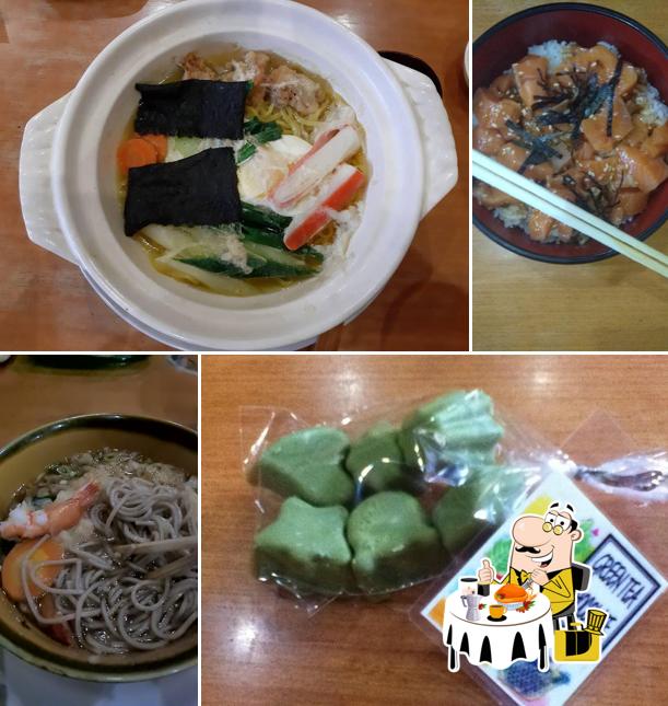 Fukudako Japanese Restaurant