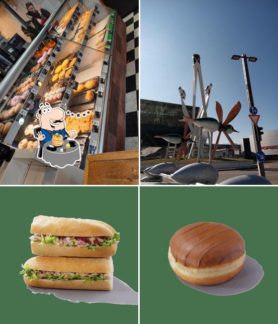 Greggs