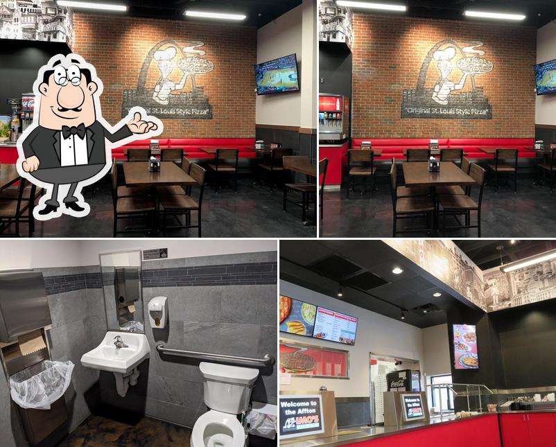 Imo's Pizza