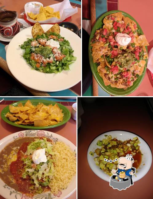 Joe's Fiesta Mexican Restaurant