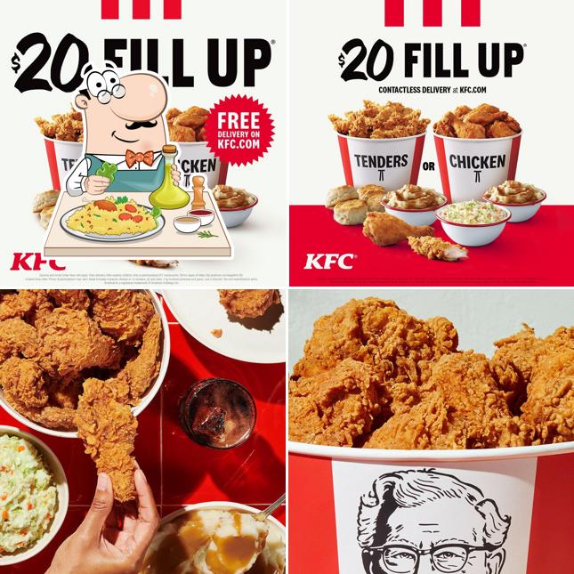 KFC