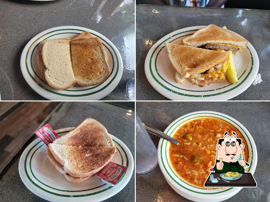 Maine Street Restaurant