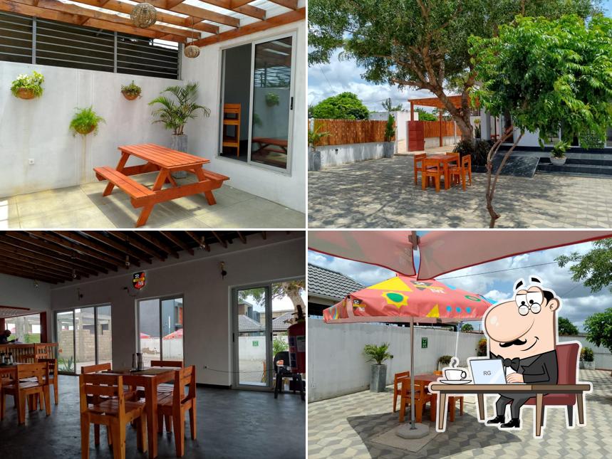 Malambe Food & Drinks