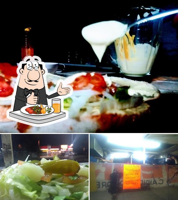 Master Burger