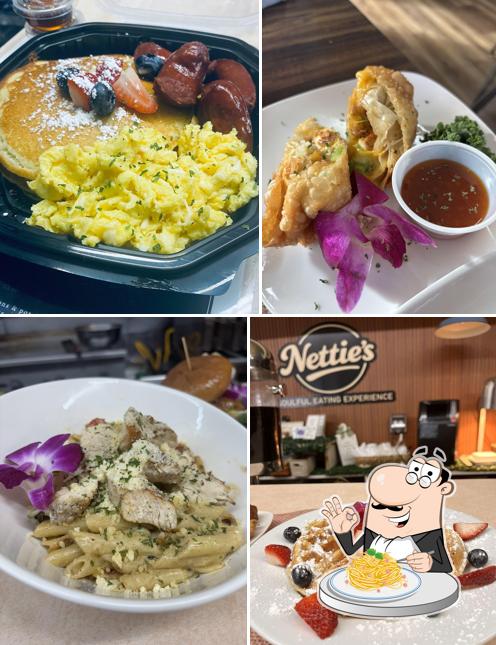 Nettie's