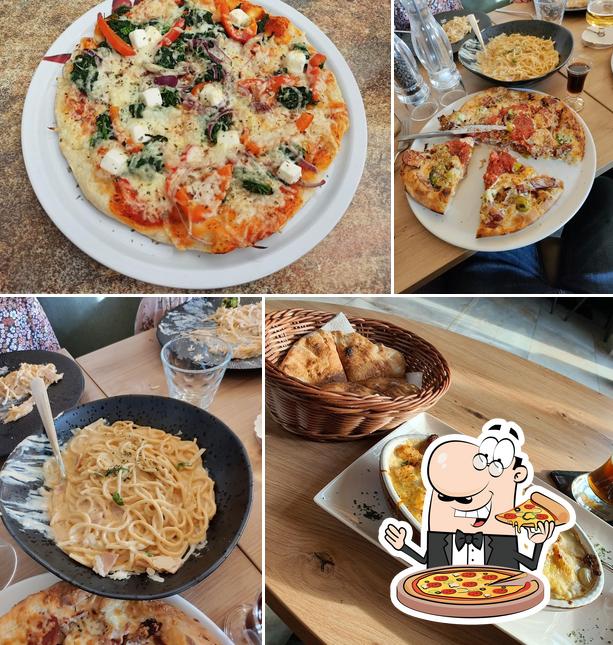 Pizzeria Roma Westerholt