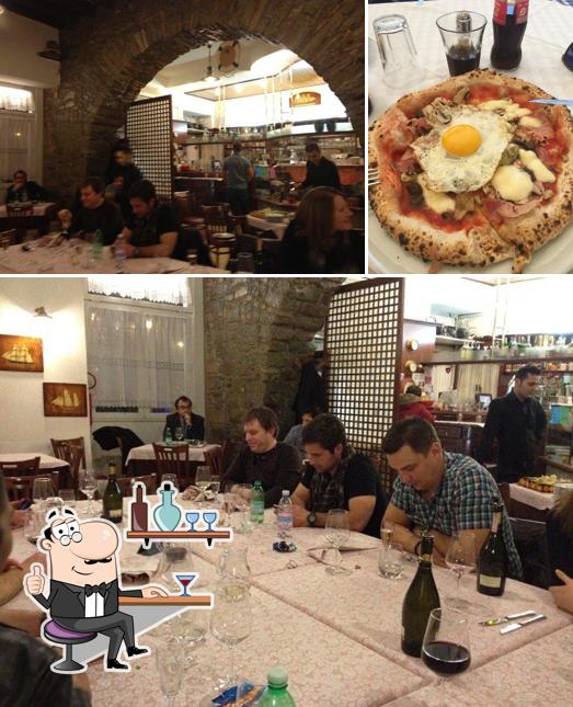Pizzeria Vulcania