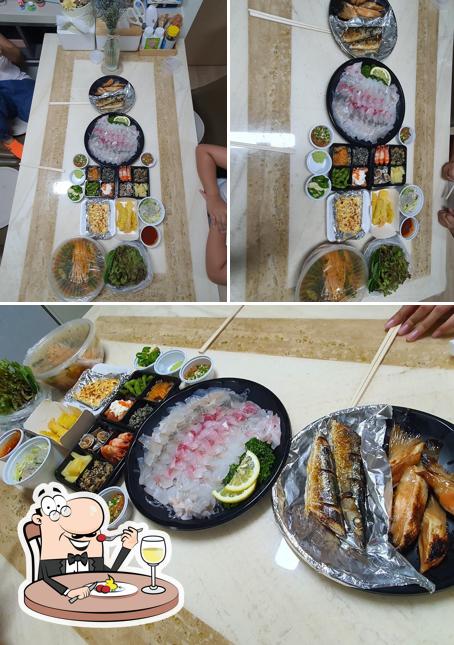 대어횟집