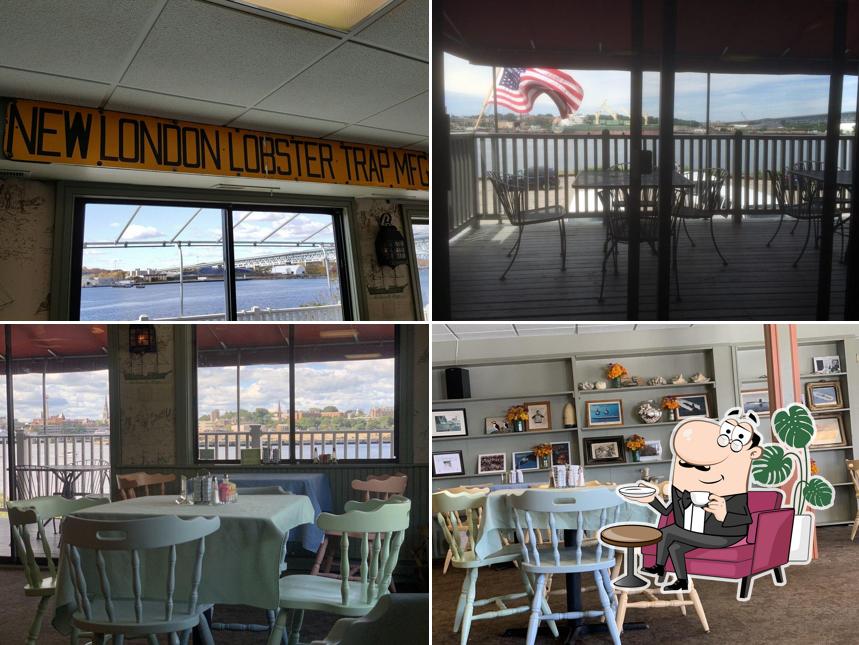 Puffins Restaurant
